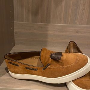 great condition . Super comfy . Made in italy